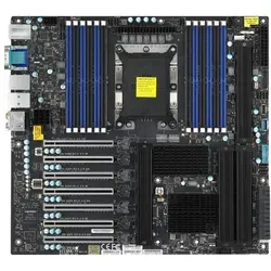 MBD-X11SPA-T-B neu von Supermicro