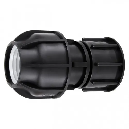 IBC Adapter S60x6 - Übergangsmuffe für DN 50 Rohr