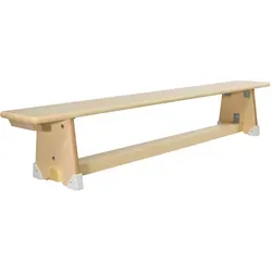 Turnstangen & Schwebebalken von Sport-Tec