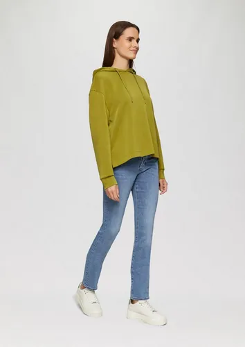 s.Oliver Slim-fit-Jeans Jeans-Hose BETSY Jeans Betsy / Slim Fit / Mid Rise / Slim Leg