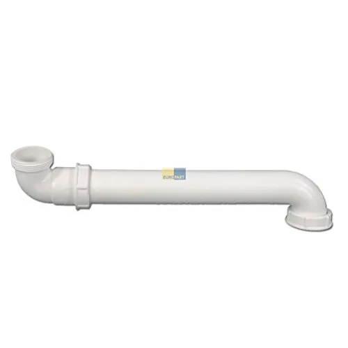 Viega Raumspar-Ablaufbogen 1 1/2