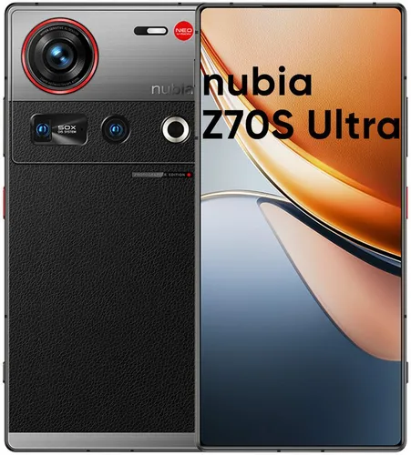 Nubia ZTE Nubia Z70S Ultra 5G Handy