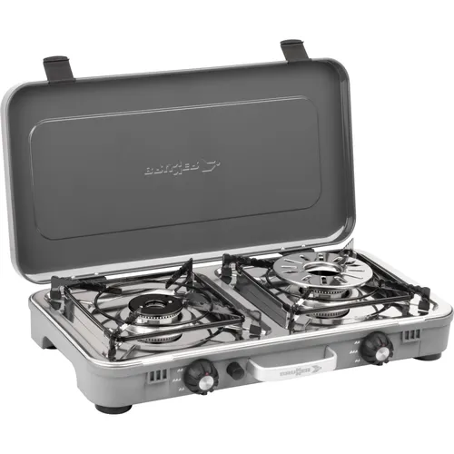 Produktbild Brunner Gaskocher Devil Kookmaster 30 mbar