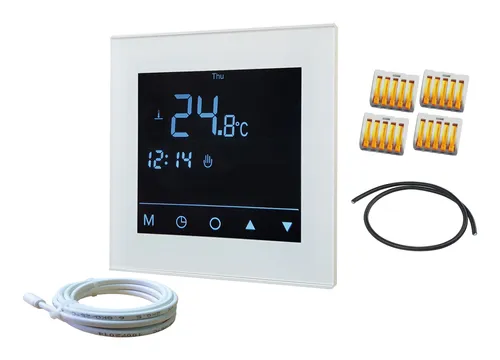 Jollytherm Top-Therm Thermostat 