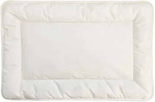 Kopfkissen Beige von franknatur