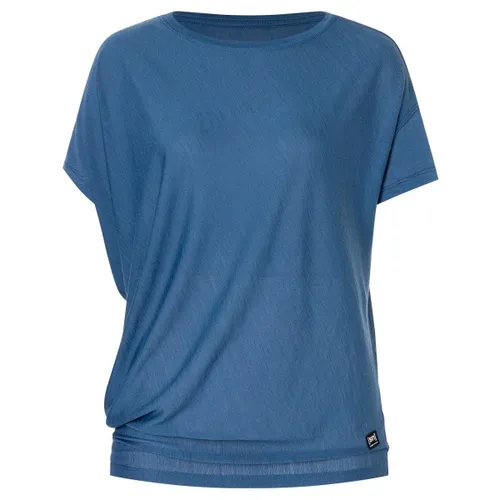 super.natural Yoga Loose Tee Damen von super.natural