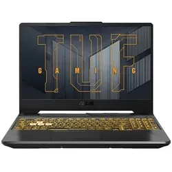 Produktbild ASUS TUF Gaming F15 FX506HM-HN019T