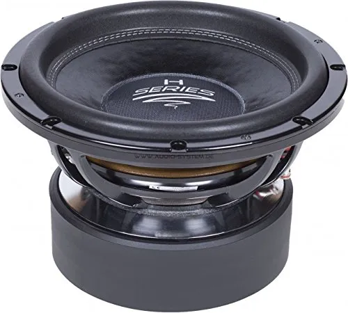 Audio System H 12