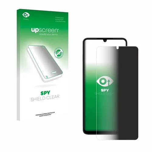 Anti Spy Blickschutz Folie für Honor X5c Plus Schutz Folie Blaulichtfilter