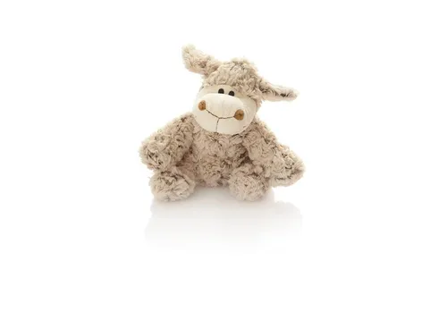 Ovis Plüschschaf liegend 28 cm