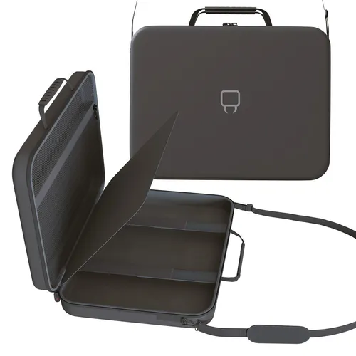 Venom 18-Zoll-Laptoptasche – Robuste Schutzhülle für Ihren Laptop