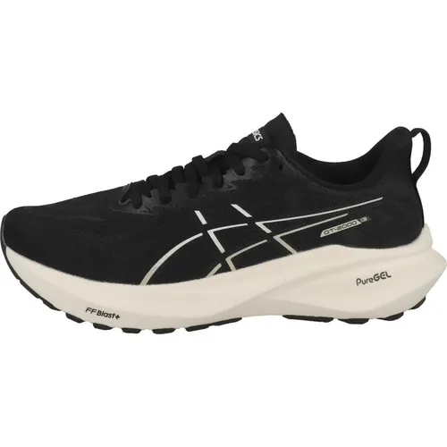 ASICS Performance GT-2000 13 - 64495 (37) - Laufschuhe für Sport und Running, bieten optimale Dämpfung und Stabilität für längere Strecken.