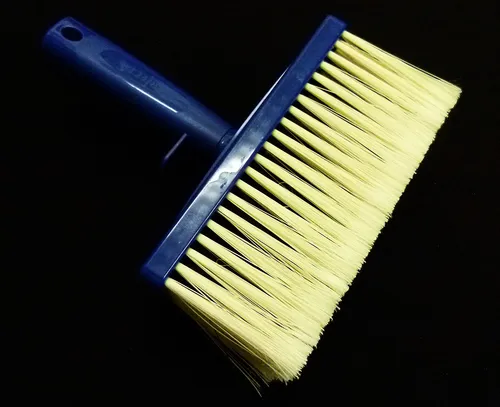 Quast / Deckenbürste 