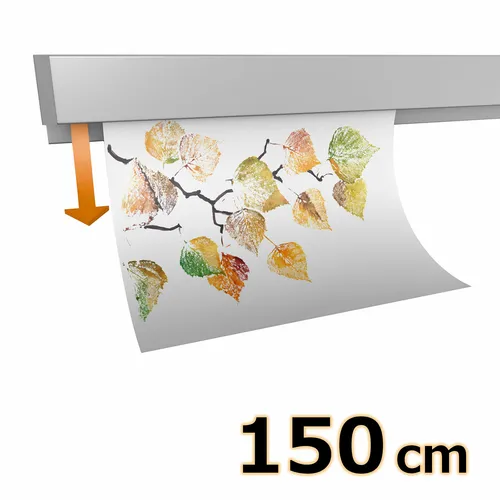 Hang-it Klemmschiene Aluminium von Hang-it