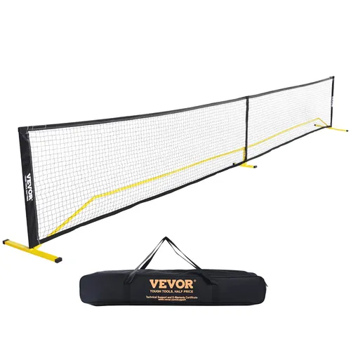 VEVOR Tragbares Pickleball-Netzsystem von Vevor