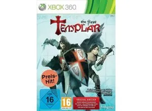 First Templar Special Edition Budget