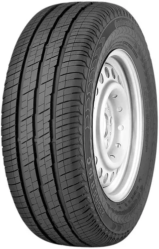 Continental Vanco 2 195/75 R14C 106/104Q Sommerreifen - Autoreifen mit hervorragender Haftung und Langlebigkeit, ideal für Transporter und Vans, für sicheres Fahren bei jedem Wetter.