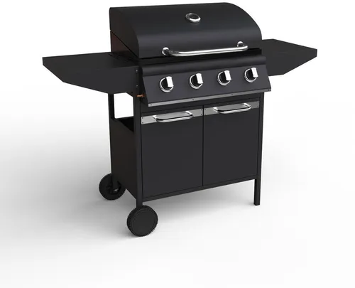 Gasgrill