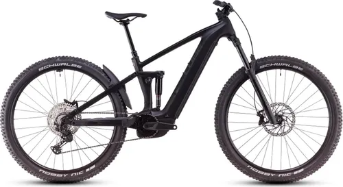 Cube E-Bikes bis 3000 Euro von CUBE