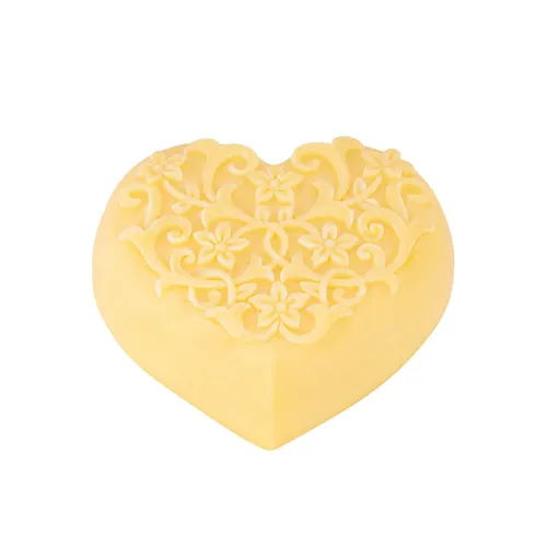 GREENDOOR Bodycremeherz Ingwer Grapefruit