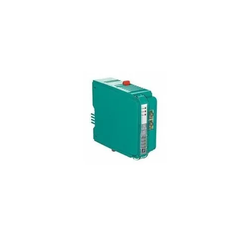 Produktbild Pepperl+Fuchs PROFINET Power Hub HD2-GTR-4PA.PN