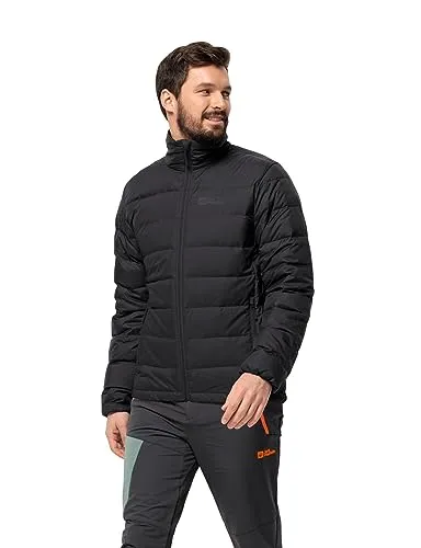 Jack Wolfskin Herren ATHER DOWN JKT M RDS Daunenjacke von Jack Wolfskin