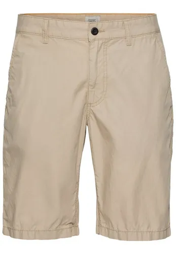 camel active 3/4-Hose Camel Menswear / He.Bermuda / Shorts Chino
