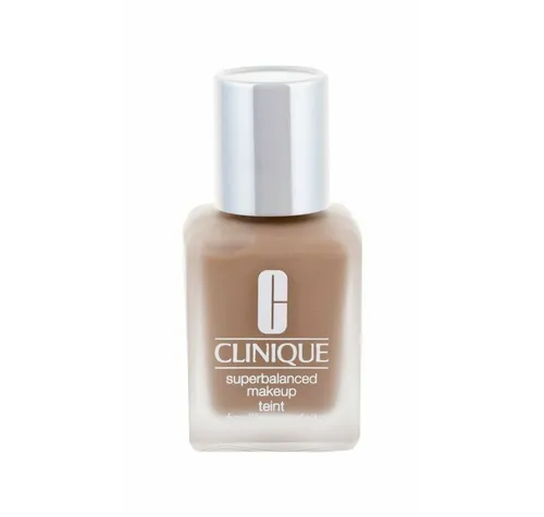 Clinique SuperbalancedTM Makeup Farbton CN 72 Sunny 30 ml - Make-up für Damen, das perfekt mit der Haut verschmilzt und kleine Makel abdeckt. Ideal für einen makellosen Teint – die perfekte Grundlage für jeden Look.