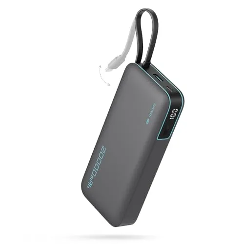 Powerbanks bis 30 Euro von CUKTECH