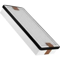 STAHLWERK HEPA Filter für Rauchabsaugung FE-300 ST - Mittlerer HEPA-Filter für STAHLWERK FE-300 ST, optimiert für effizientes Absaugen von Rauch und Dämpfen. Robuste Konstruktion und lange Lebensdauer für den professionellen Einsatz.
