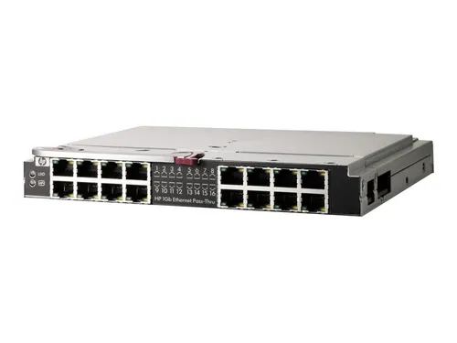 Produktbild HPE 406740-B21 Erweiterungsmodul