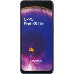 OPPO Find X5 Lite
