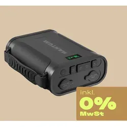 X-TRA Akku 300 Powerstation von maentum