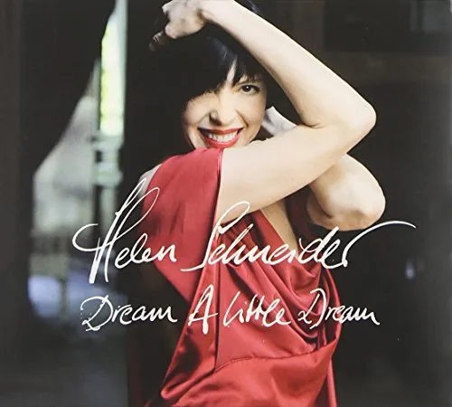 Produktbild Dream a Little Dream