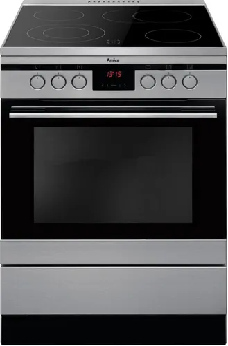 Amica Elektro-Standherd SHC 11675 E von Amica