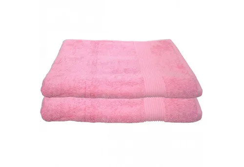 Julie Julsen Saunatuch Rosa 80 x 200 cm von Julie Julsen