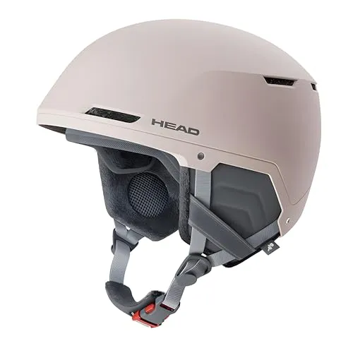 Head Compact Evo Skihelm von HEAD