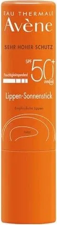 AVENE SunSitive Lippen Sonnenstick SPF 50+ 3 g von PIERRE FABRE DERMO KOSMETIK