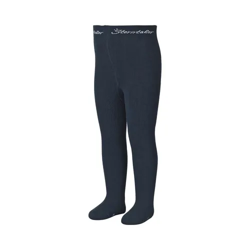 Sterntaler Thermostrumpfhose 5818338_104 in blau von Sterntaler