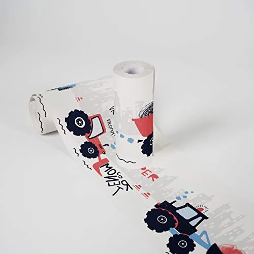 Tapeten Rot von A.S. Création