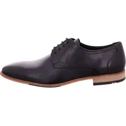 LLOYD Leder-Schnürschuhe 