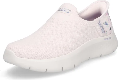 Skechers Damen Sneakers 41 EU - Damen-Sneaker aus hochwertigem Material, bequem und stylisch für den Alltag