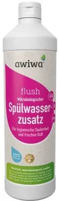 awiwa Flush Spülwasserzusatz, 1L von Awiwa