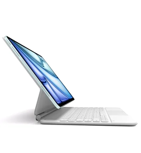 Dracool Tastatur für iPad Air 13