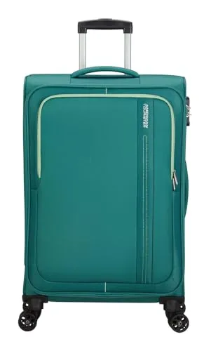 American Tourister Sea Seeker Spinner M in türkis von American Tourister