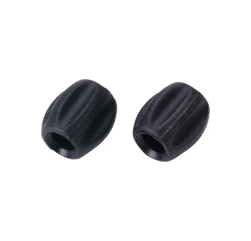 BBB Rahmenschutzband BBB Framehülse Cable Wrap geschlossen 50 st. 4-5mm Gehäuse schwarz