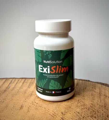 Produktbild ExiSlim Exi Slim Nutrisolution