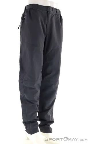 Endura Hummvee Zip-Off Herren Bikehose-Grau-XL von Endura