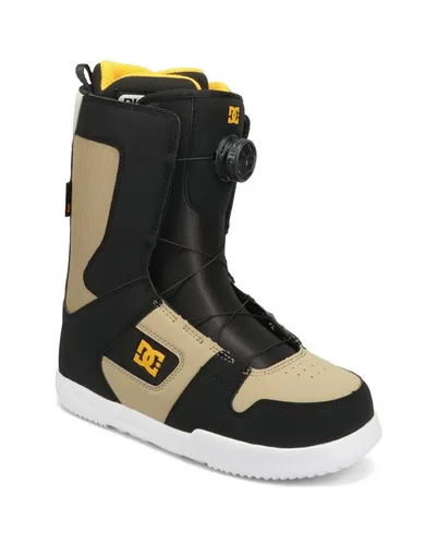 DC Shoes Phase Snowboardboots grün 47 EU - Snowboard-Boots in Größe 47, mit praktischem Schnellverschluss für einfachen Einstieg und optimalen Halt auf der Piste.