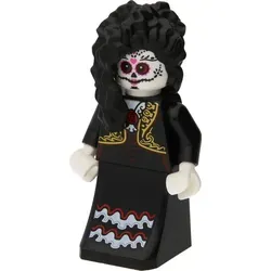 Produktbild LEGO: La Catrina